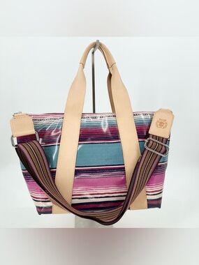 Consuela Thelma Carryall Travel Tote